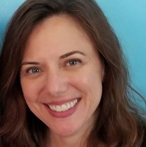 Meet your Posher, Shari